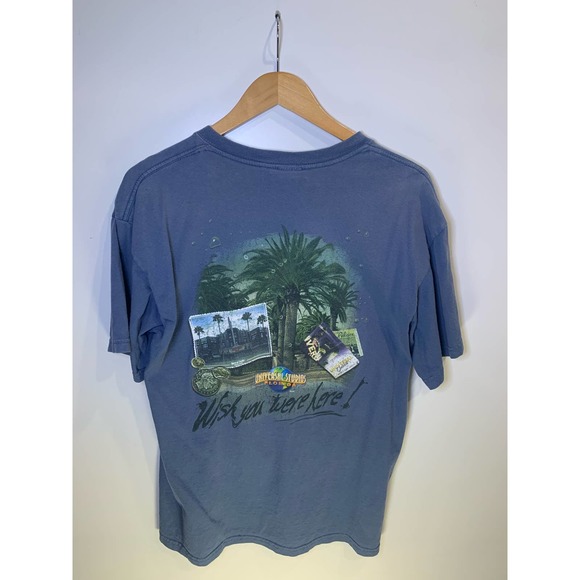 Vintage Florida Universal Studios graohic tee - Picture 3 of 5